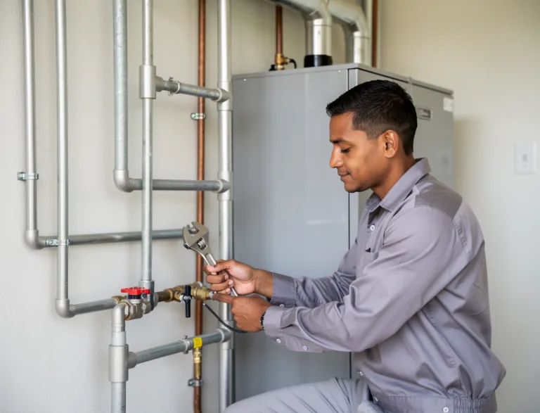Geothermal heating Beckenham